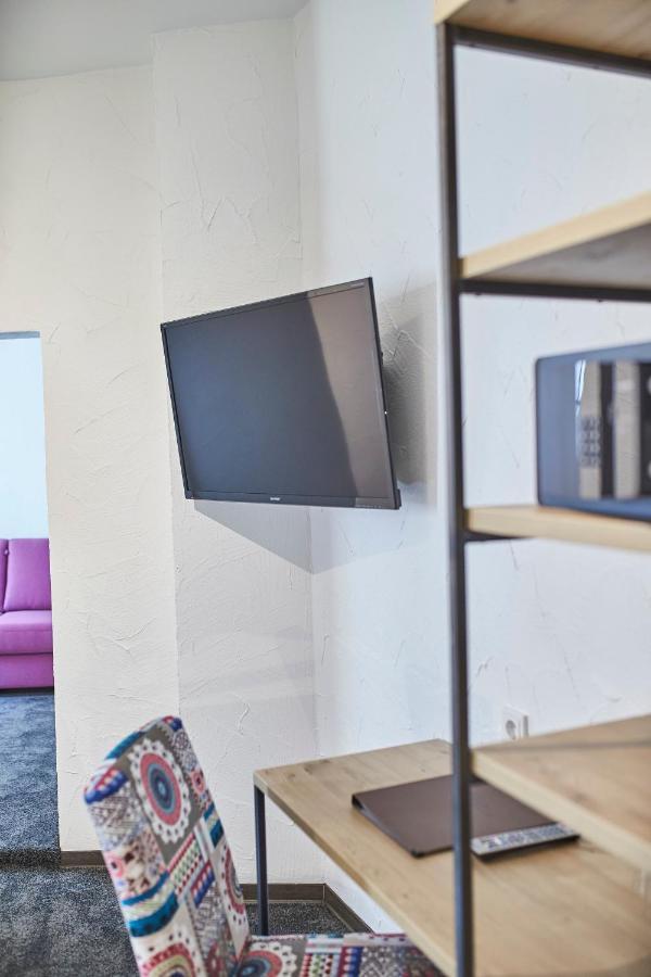Gaestehaus Zur Traube Reil Exteriör bild